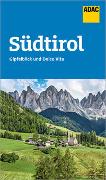 ADAC Reiseführer Südtirol