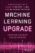 Machine Learning Upgrade