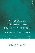 South-South Migrations and the Law from Below