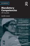 Mandatory Competencies