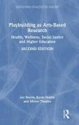 Playbuilding as Arts-Based Research