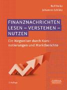 Finanznachrichten lesen - verstehen - nutzen