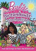 Barbie Dreamhouse Search and Find