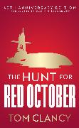 The Hunt for Red October