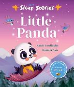 Sleep Stories: Little Panda