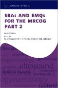 SBAs and EMQs for the MRCOG Part 2