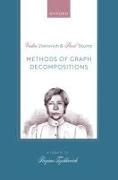 Methods of Graph Decompositions