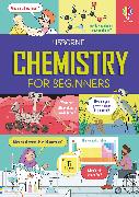 Chemistry for Beginners