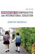 Introduction to Comparative and International Education