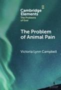 The Problem of Animal Pain