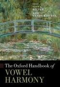 The Oxford Handbook of Vowel Harmony