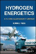 Hydrogen Energetics