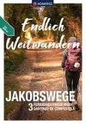 KOMPASS Endlich Weitwandern - Jakobswege