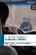 The I.B. Tauris Handbook of Iranian Cinema