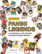 Panini Legends