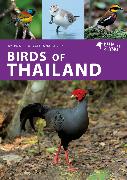 Birds of Thailand