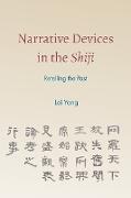 Narrative Devices in the Shiji