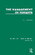 The Management of Forests