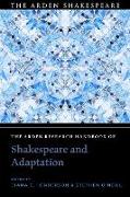 The Arden Research Handbook of Shakespeare and Adaptation