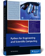 Python for Engineering and Scientific Computing