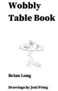 Wobbly Table Book