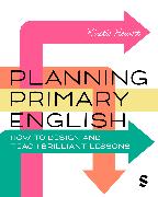 Planning Primary English