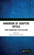 Handbook of Adaptive Optics