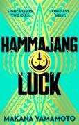 Hammajang Luck