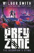 Prey Zone: The Scorpion's Sting