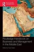 Routledge Handbook on Business and Management in the Middle East