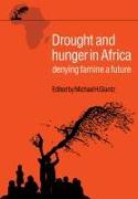 Drought & Hunger in Africa