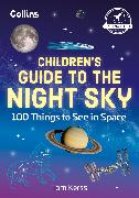 Children’s Guide to the Night Sky