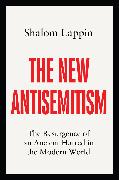 The New Antisemitism