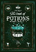 Gastronogeek Book of Potions