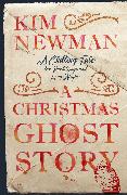 A Christmas Ghost Story