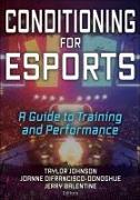 Conditioning for Esports