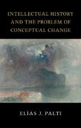 Intellectual History and the Problem of Conceptual Change