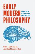 Early Modern Philosophy