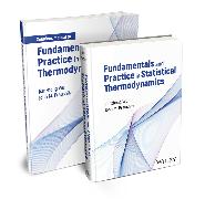 Fundamentals and Practice in Statistical Thermodynamics Set