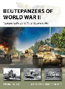 Beutepanzers of World War II