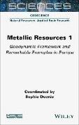 Metallic Resources 1