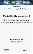 Metallic Resources 2