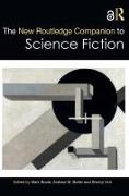 The New Routledge Companion to Science Fiction