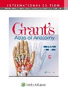 Grant's Atlas of Anatomy