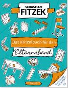 Das Kritzelbuch für den Elternabend