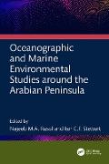 Oceanographic and Marine Environmental Studies around the Arabian Peninsula