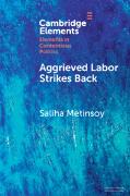 Aggrieved Labor Strikes Back