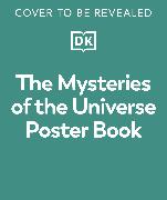 The Mysteries of the Universe Poster Book