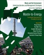 Waste-to-Energy