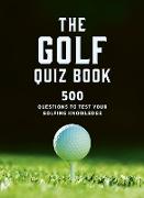 The Golf Quizbook